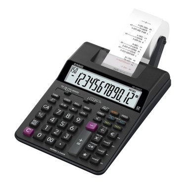 Calculadora impresora Casio HR-150RC