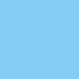Papel Sadipal Kraft 1x25m azul cielo