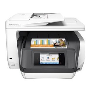 Impresora Multifunción Hp Officejet Pro 8730 A3