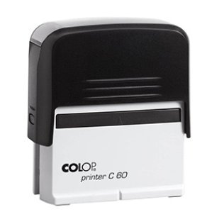 Sello Automático Colop Printer 60 Print mm. 31x76