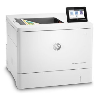 ImpresoraLaserjet Hp Enterprise M555Dn Color A4