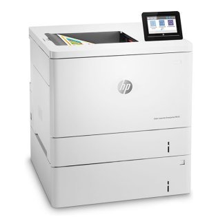 Impresora Laserjet Hp Enterprise M555X Color A4