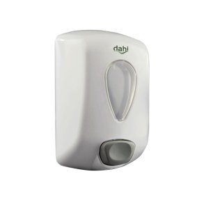 Dispensador de jabón líquido Javea Rellenable 0,9L