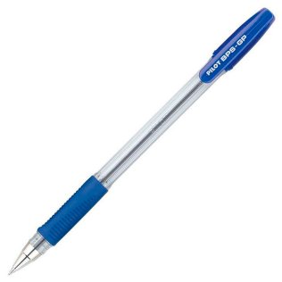Bolígrafo Tinta Aceite Pilot BPS GP Azul