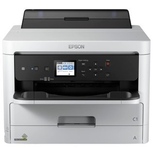 Impresora Epson WorkForce Pro WF-C5290DW