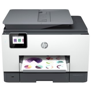 Impresora HP OfficeJet Pro 9022e Multifunción