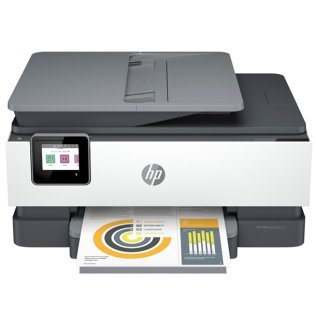 Impresora HP OfficeJet Pro 8022e Multifunción