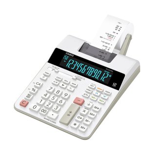 Calculadora Impresora Casio FR 2650RC