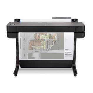 Impresora Plotter HP DesignJet T 630