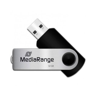 Pen Drive MediaRange USB 2.0 32 GB