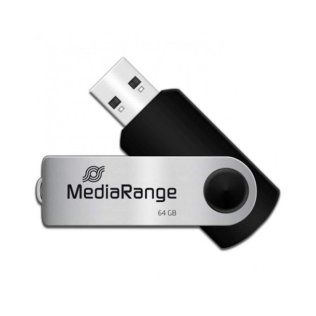 Pen Drive MediaRange USB 2.0 64 GB