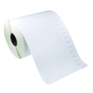 Etiquetas térmicas LabelWriter 159x104mm blanco/papel 220ud