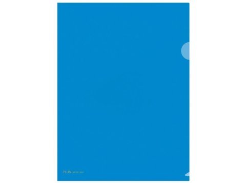 Dossier 2001 Uñero Plus Office A4+ Azul
