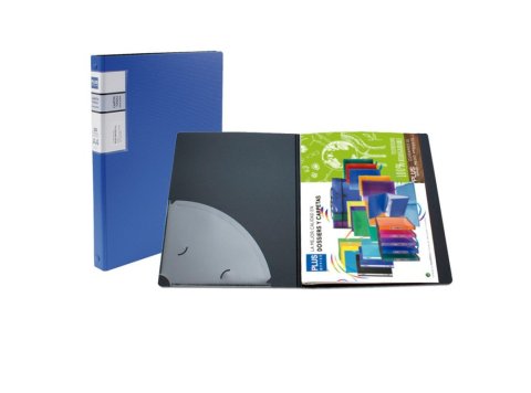 Carpeta Plus Office Luxe 30 Fundas