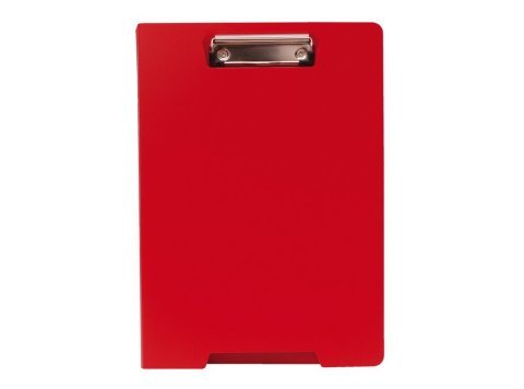 Carpeta Miniclip Plus Office A4 Rojo