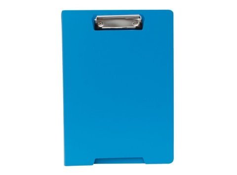Carpeta Miniclip Plus Office A4 Azul