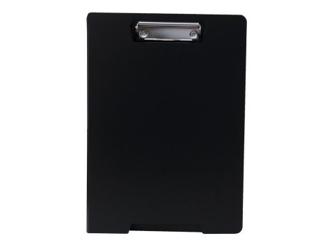 Carpeta Miniclip Plus Office A4 Negro