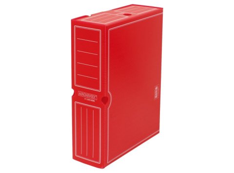 Archivo Definitivo PP Folio Rojo