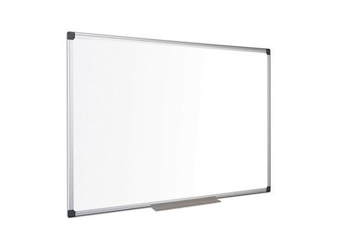 Pizarra Plus Office Magnética Blanca 1200 x 900 mm