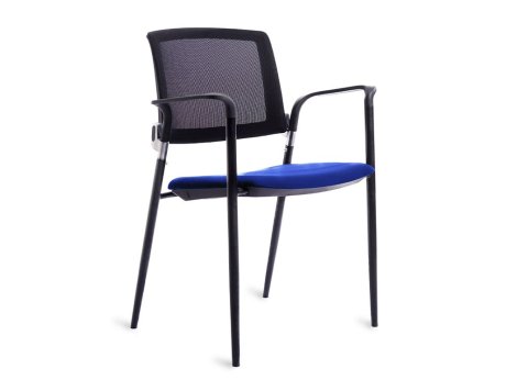 Silla Rocada 906V23 Azul