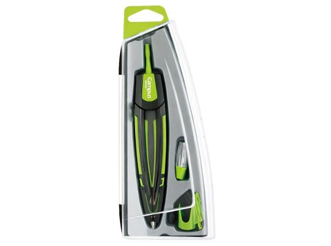 Compás Campus College BK-500 Verde