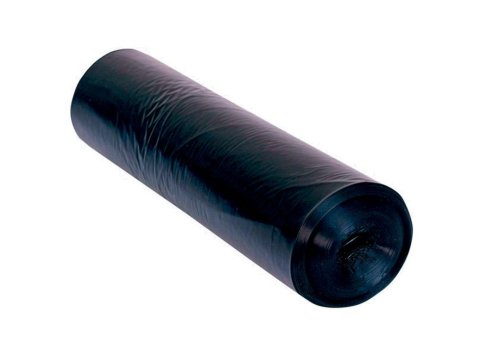 Bolsas Basura Negro 50 L 100 ud.
