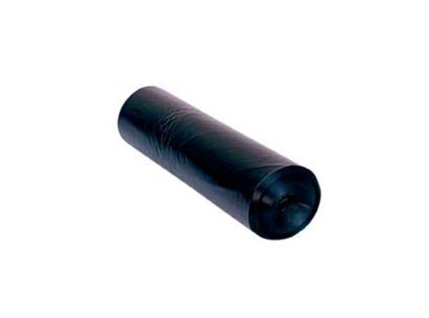 Bolsas Basura Negro 110 L 10 ud.