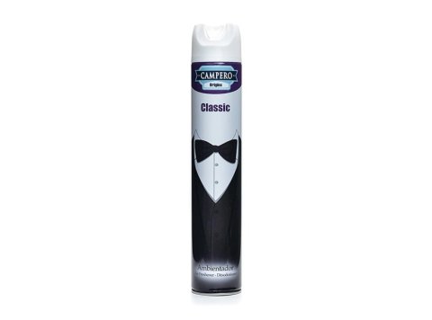 Ambientador Campero Classic 600 ml