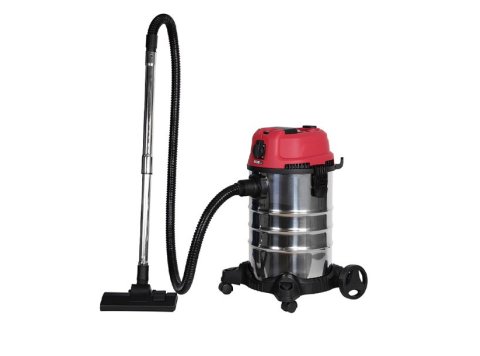Aspirador Industrial Siroco 30 L