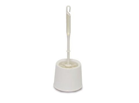 Escobillero WC Dahi PVC