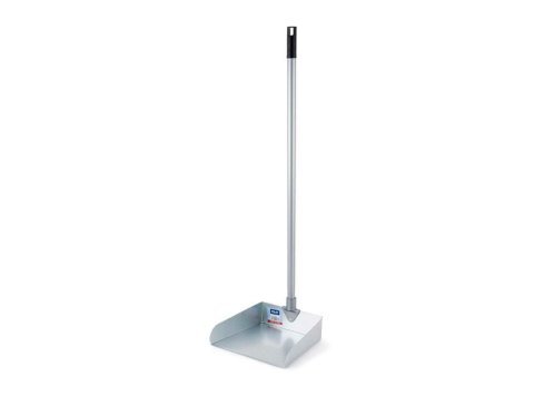 Recogedor Metálico Dahi con Palo