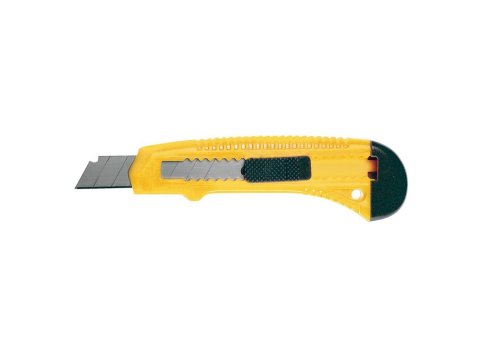Cutter Plus Office 130 Amarillo/Negro