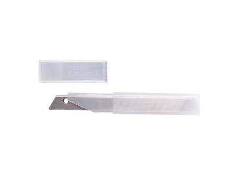 Recambio Cuchilla Cutter Plus Office 80 mm Blíster 10 ud.