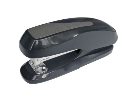 Grapadora Sobremesa Plus Office 270N Negro/Gris Oscuro