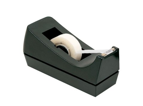 Portarrollos Plus Office 530 Negro