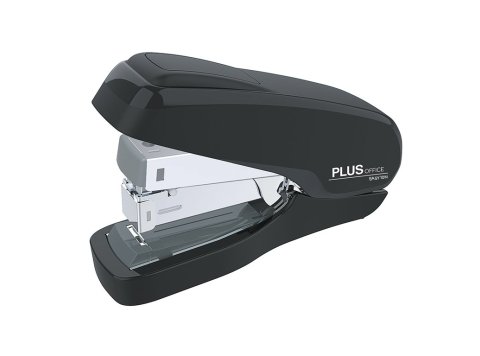 Grapadora Plus Office Easy 10N Negro