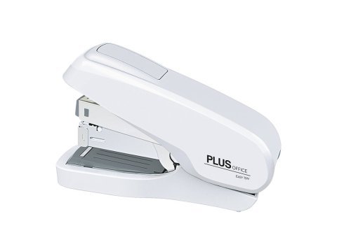 Grapadora Plus Office Easy 10N Blanco