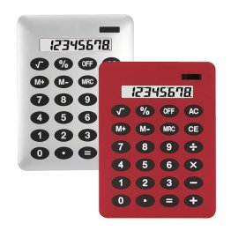 Calculadora Plus Office A4 EM 635