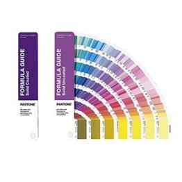 Guía Pantone de Colores Formula Guide