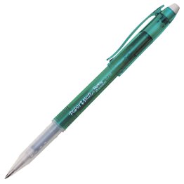 Bolígrafo Paper Mate Replay Premium verde