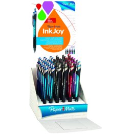 Bolígrafo Paper Mate InkJoy 550RT Exp 36 unid