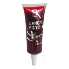 Maquillaje Skarel Sangre Artificial 15 ml
