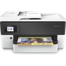 Impresora Multifunción Hp Officejet Pro 7720 A3