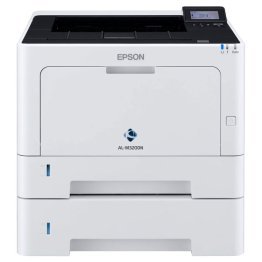 Impresora Láser Epson Workforce Al-M320Dn A4