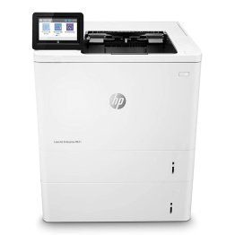 Impresora Laserjet Hp Enterprise M611Dn Monocromo A4