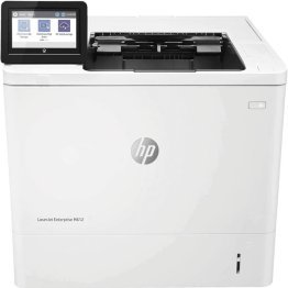 Impresora Laserjet Hp Enterprise M612Dn Monocromo A4