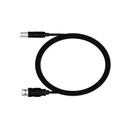 Cable Usb Mediarange 2.0 A To B 1,8 M