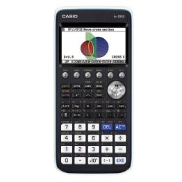 Calculadora gráfica Casio FX CG50