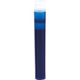 Recambio Rotulador de Pizarra Blanca Plus Office Board Liquid Azul