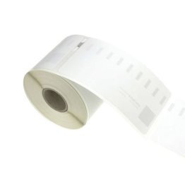 Etiquetas térmicas LabelWriter 101x54mm blanco/papel 220ud